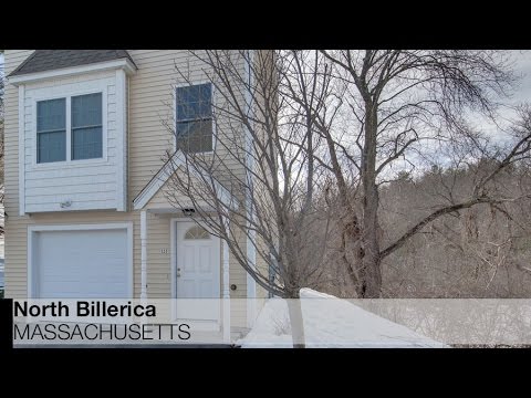 Video of 41 Boston Road Unit151 | North Billerica Massachusetts real estate by Suzanne Koller