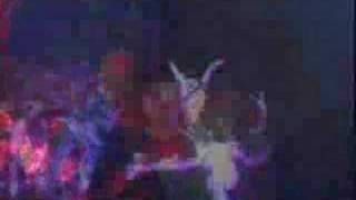 Ministry - Señor Peligro Live