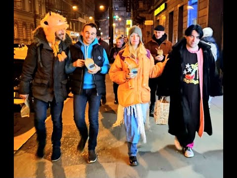 Osvícení - vypráví Miroslav Rais, Viktor Láznička a Martin Baťka