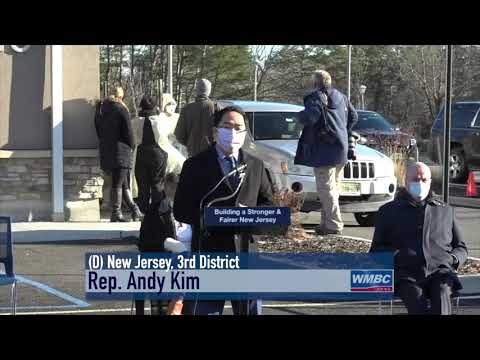 Toms River Vaccine Clinic