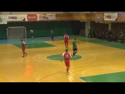 4 КУ В  Укрфарминг – Viva Cup     СТРИМ