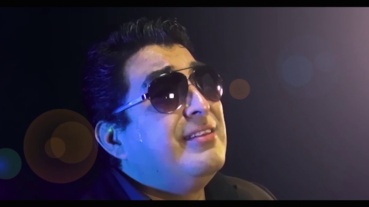 ROLLY GUERRERO - SIN DECIR ADIOS