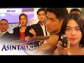 Ana Reveals Her True Identity And Exposes Salvador S Crimes Asintado Recap