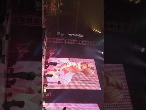 Kang Daniel 1st fan meeting - SG project & Thank you