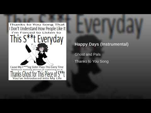 The Distortionist (Instrumental)