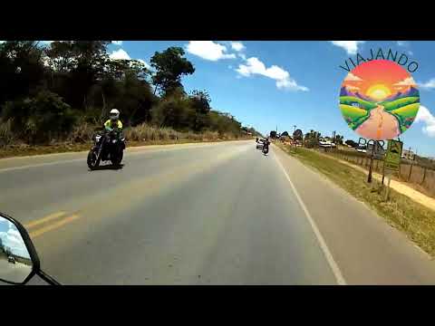 DE VITÓRIA DA CONQUISTA ATE RIBEIRÃO DO LARGO