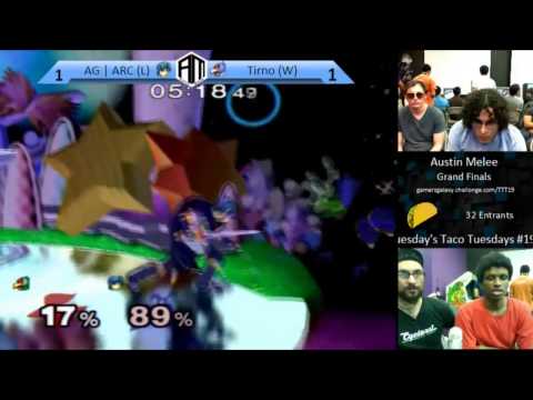 TTT19 - Tirno Arc - Grand Finals