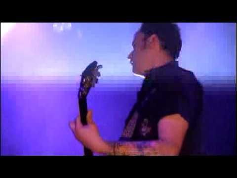 The Lords Of Altamont