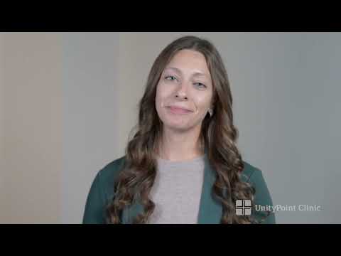 Jaclyn Houseal Video