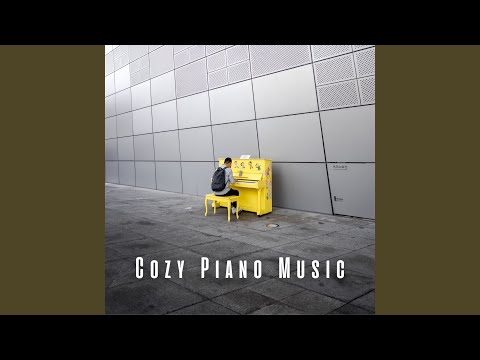 Cycling Piano Sounds for Reflection