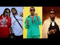 Rexxie Ft Wizkid Naira Marley Skiibii Abracadabra Remix Acapella