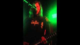 Smile Empty Soul - Faceless (Live)