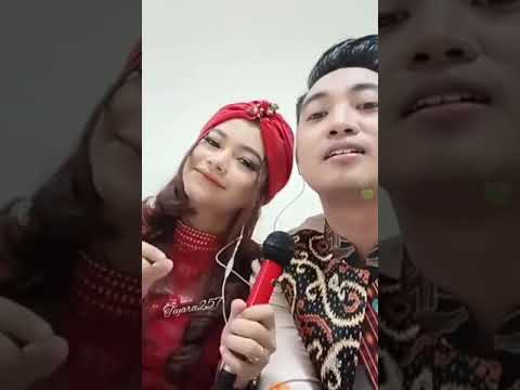 Duet terbaper irra❤❤❤LEBIH DARI SLAMANYA