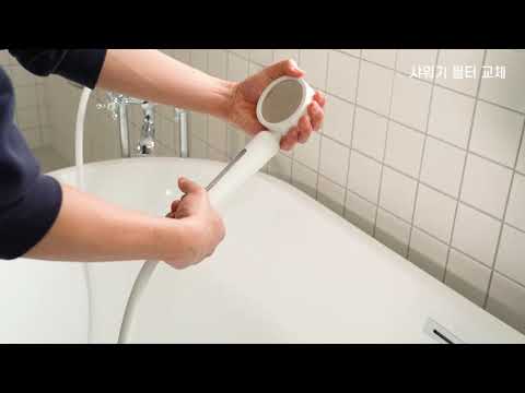 SF-580 開花系列淨水蓮蓬頭