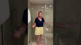 APT Mekong Serenity Twin Balcony Cabin 110 Tour