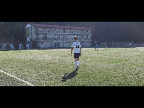 Lps Cluj-Napoca vs Unirea Dej 0=4 (R1-U17)