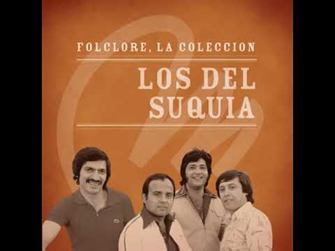 Los del Suquia - Zamba de Alberdi