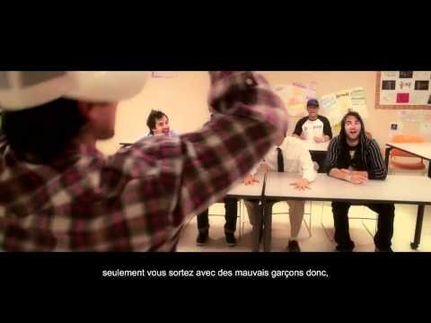 Nice Guys [french sub]