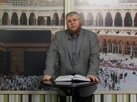 13 - Jusufi (alejhi selam) (II) - Irfan Salihu