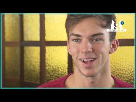 Pierre Gasly s’imposera-t-il en F1 ? // Extrait archives M6 Video Bank