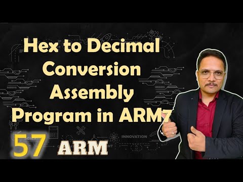 ARM Processor by Engineering Funda