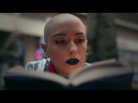 Amazon Books | That Reading Feeling Awaits | Agencies: Droga5 London • PRETTYBIRD