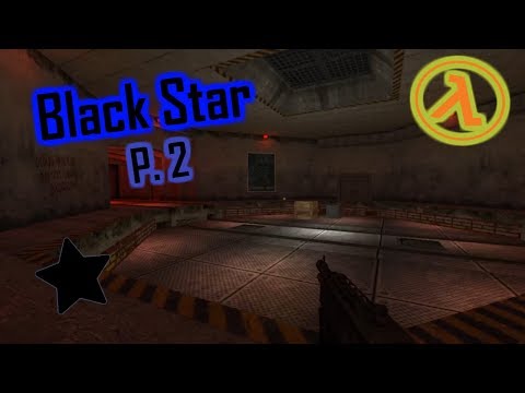 I can't find anything! | Half-Life: Black Star | P.2