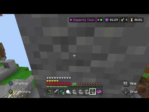 This Kill SUS l Hive Skywars
