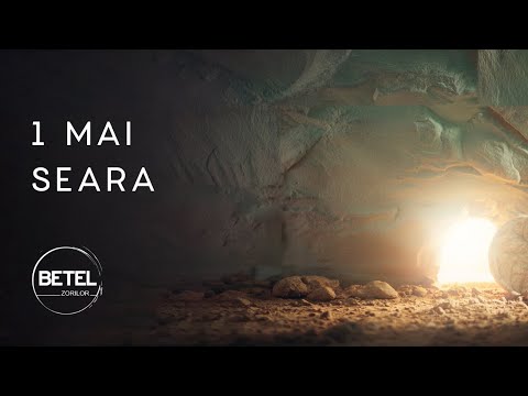 1 Mai 2022 | Duminică seara