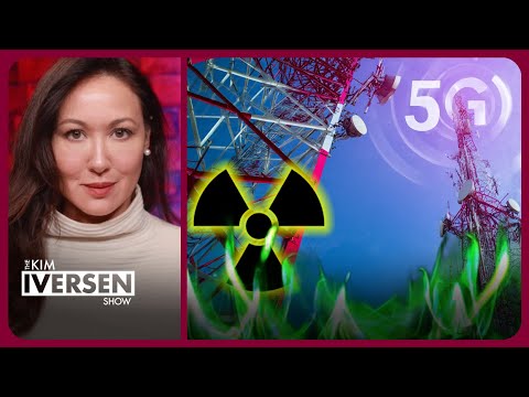 5G Towers are Making Us Sick-And They’re Hiding It-16 min video