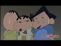 Shinchan Most Horror Episode Horror Stairs And Horror Flower
