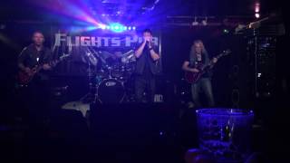 Ashes and Ghosts - Sun King