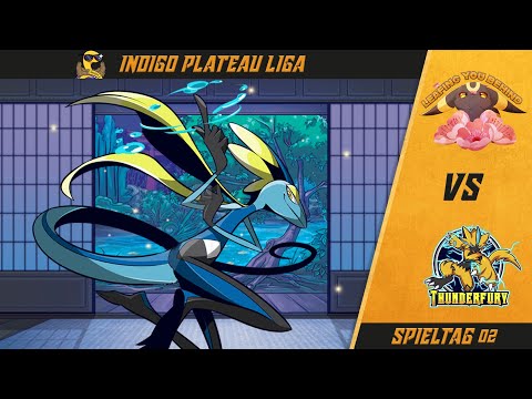 Von Fledger und anderen Lurchen ★ IPL S2 ★ gegen @fledger​