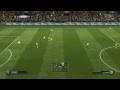 Fifa 18 carreer #2 live