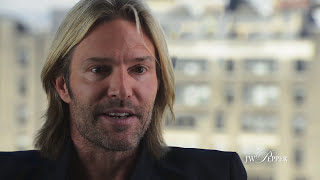 Eric Whitacre - Choir: The Core of Who We Are