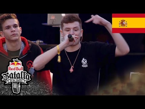 Vegas vs BTA (Cuartos)