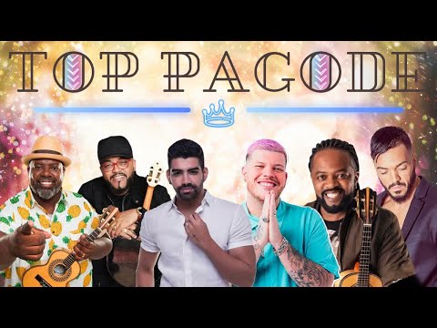 Seleção De Pagode 2022 | Bruno Cardoso, Ferrugem, Belo, Suel E Mais ♥️