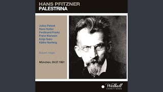 Palestrina: Die Italiener dort seht!