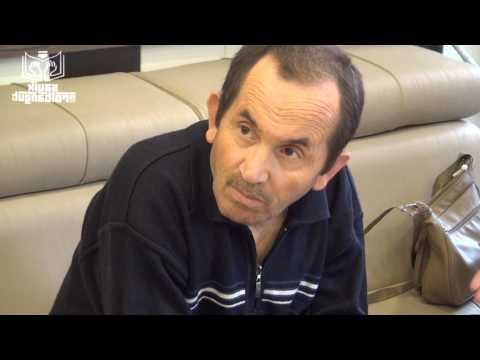 ŞEYTAN HARİTASI PARANORMAL OFİS 1132 "Tevbe-i Sayik" Şirk Yapan Adam Cinlere Esir Düştü