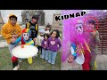 Zoo Mein Joker Agea Talli Ko Kidnap Kr Gya