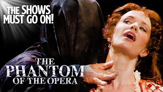 &#39;The Point of No Return&#39; Ramin Karimloo &amp; Sierra Boggess | The Phantom of The Opera