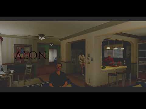 MOONRAY X NONG X EDNISE - "ALON"