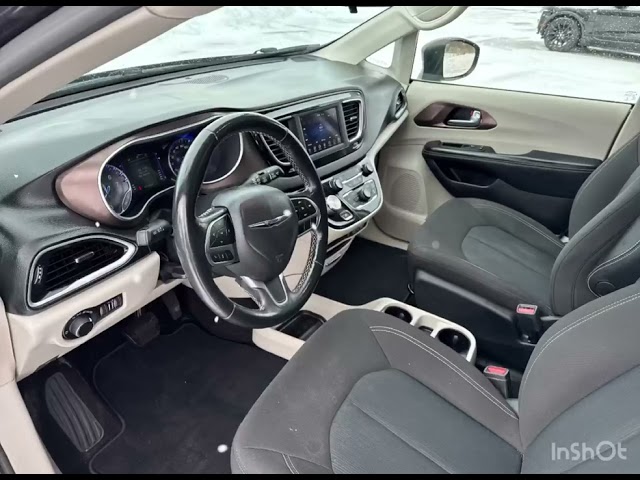 2021 Chrysler Grand Caravan SXT HEATED SEATS | REMOTE START |... in Cars & Trucks in London