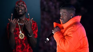 Reveal all about Lil Yachty