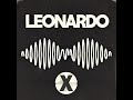 Leonardo X Vatromet