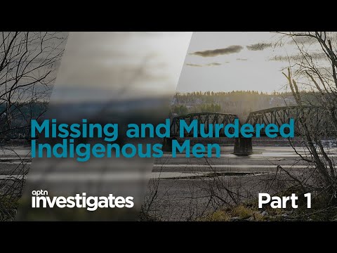 What is happening to Indigenous men and boys along B.C.’s Highway of Tears? | Investigates