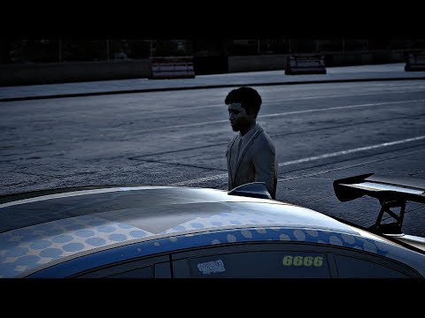 NEED FOR SPEED PAYBACK Walkthrough Gameplay  PART 22 - Kobashi (NFS 2017)