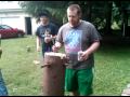 Stump, the drinking game.