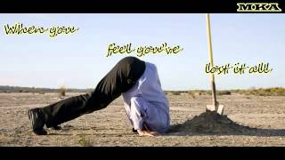 sami yusuf-worry ends   Official Lyrics Video- English version 2012