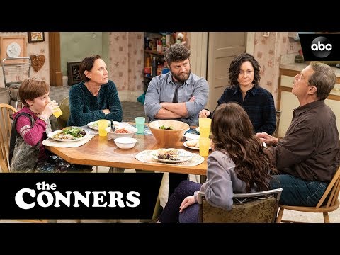 The Conners Meet Ben - The Conners